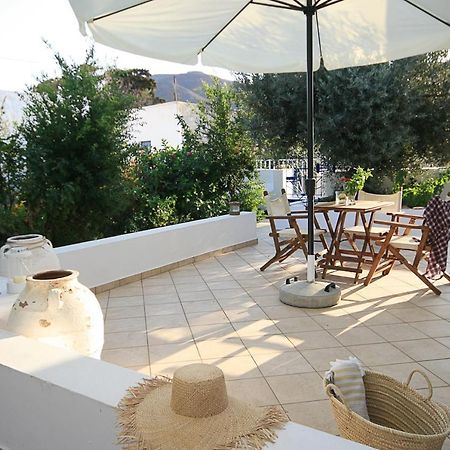 Astypálaia Kallichoron Country Houses מראה חיצוני תמונה