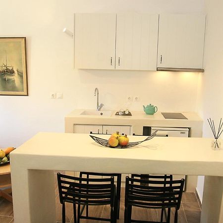 Astypálaia Kallichoron Country Houses מראה חיצוני תמונה