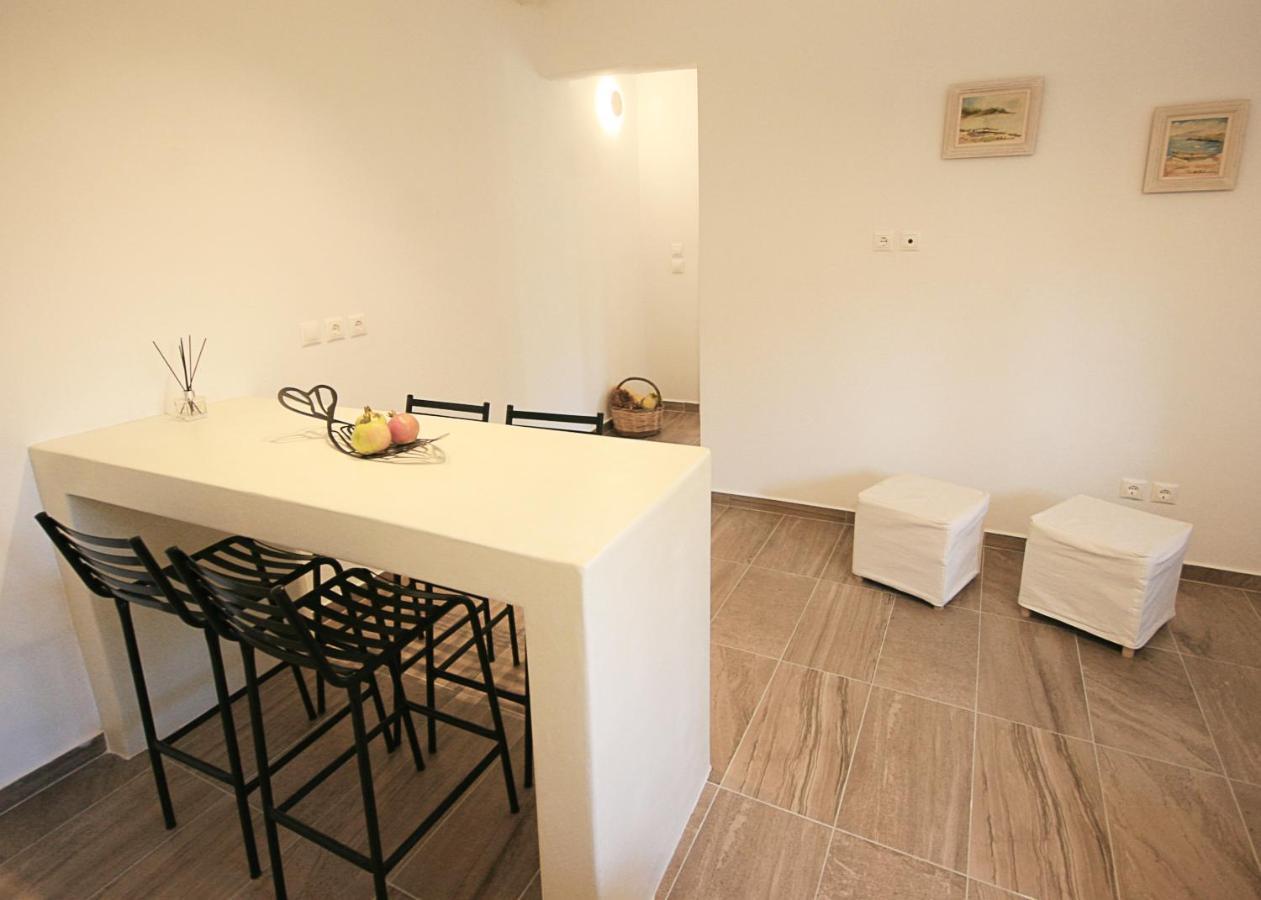 Astypálaia Kallichoron Country Houses מראה חיצוני תמונה