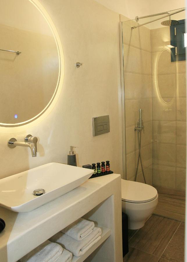 Astypálaia Kallichoron Country Houses מראה חיצוני תמונה