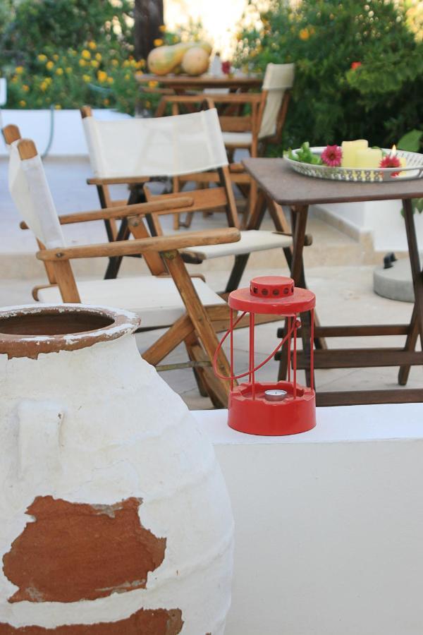 Astypálaia Kallichoron Country Houses מראה חיצוני תמונה